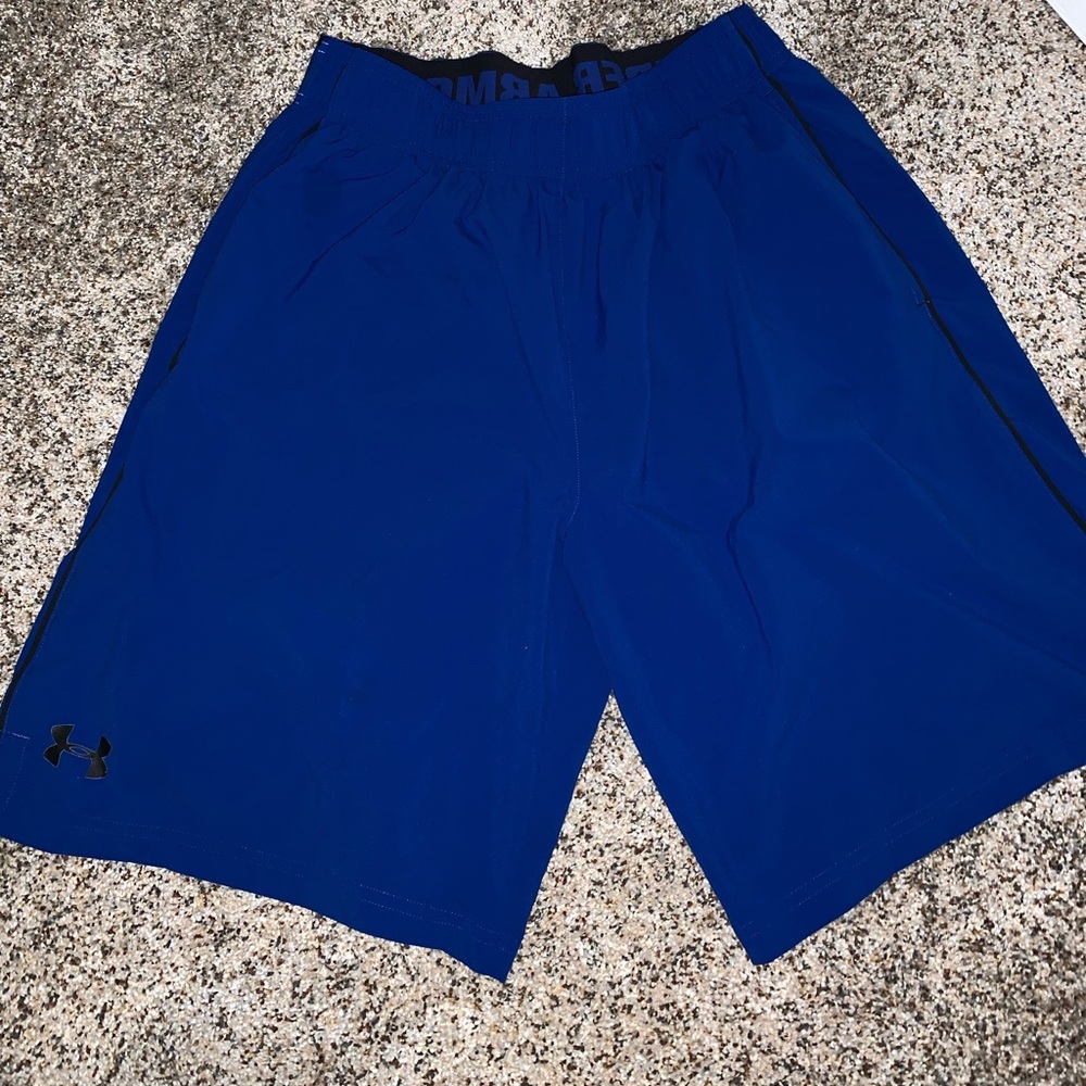 Men’s Under Armour Athletic Shorts